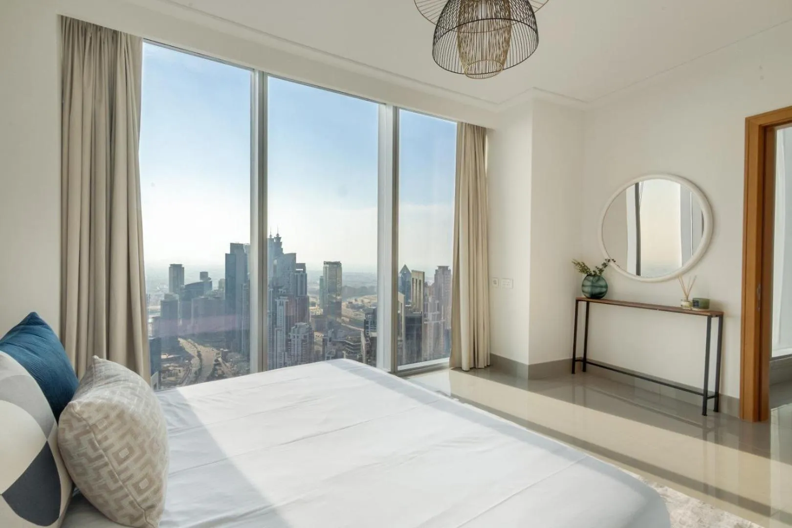 Guestready - Above The Clouds At Opera Grand Apartment Dubai United Arab Emirates