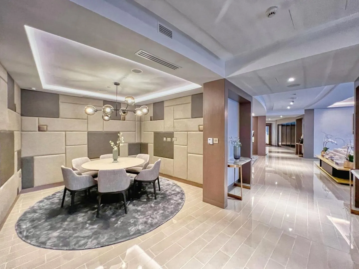 Guestready - Above The Clouds At Opera Grand Apartment Dubai