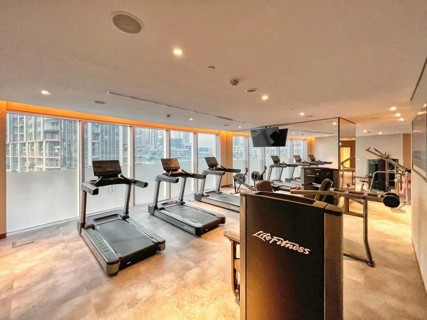 Guestready - Above The Clouds At Opera Grand Apartment Dubai 0*,  United Arab Emirates